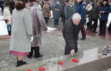 В Ярославле прошли памятные мероприятия в честь Дня героев отечества