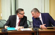 Губернатор Ярославской области дал поручения по итогам послания Президента РФ федеральному собранию