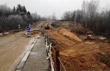 В Ярославской области появится новый арочный мост