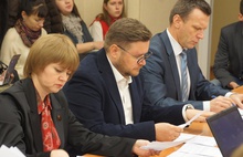 Члены думского комитета по законодательству поддержали поправки в закон, которые изменяют порядок избрания городских глав Рыбинска и Ярославля