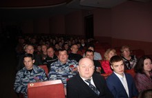 В Ярославле прошел вечер памяти солдат, погибших во время боевых действий на Северном Кавказе