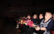 В Ярославле прошел вечер памяти солдат, погибших во время боевых действий на Северном Кавказе