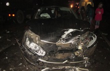 В аварии в Ярославской области столкнулись фура и три иномарки