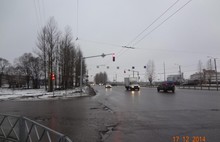 В Ярославле реконструирован пешеходный переход