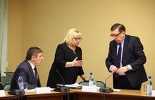 В Ярославской области растут цены на продукты питания