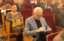 Общее собрание ТПП Ярославской области поддержало Валерия Козина