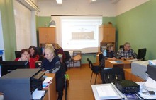В Ярославской области завершился пилотный проект «С внуками – в цифровой мир»