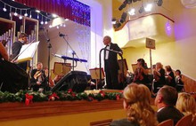 Ярославский академический губернаторский симфонический оркестр отмечает юбилей