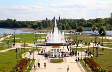 Ярославль стал вторым по красоте городом России