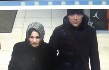 В Ярославле подозреваемых в краже разыскивают по записи с видеокамеры
