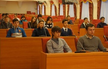 Ярославские школьники интересуются, почему люди становятся политиками