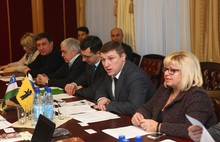 В Ярославле побывала делегация из Республики Узбекистан