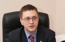 У губернатора Ярославской области будет три заместителя