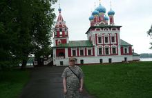 Потомки Рюриковичей требуют возвращения РПЦ церкви св. царевича Дмитрия на крови в Угличе