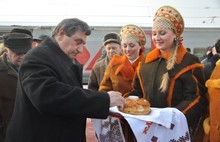 Сергей Ястребов: «Встречи с Героями Отечества сыграют большую роль в патриотическом воспитании молодого поколения»