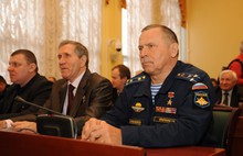 Сергей Ястребов: «Встречи с Героями Отечества сыграют большую роль в патриотическом воспитании молодого поколения»