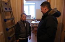 В Ярославле более ста человек переселились из ветхого и аварийного жилья