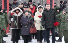 В Ярославле прошли торжества, посвященные Дню снятия блокады Ленинграда