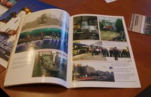 В Ярославле выпустят книгу об истории Фрунзенского района