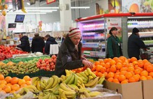 Рабочий штаб по мониторингу цен на продовольственные товары провел проверку в торговых точках Ярославля