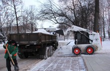 В ярославском «Горзеленхозстрое» обновили парк техники