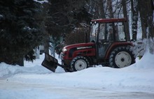 В ярославском «Горзеленхозстрое» обновили парк техники