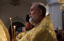 В храмах Ярославской епархии почтили память пострадавших от гонений