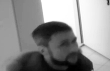 «Ярньюс» располагает видеозаписью с преступником, вскрывшим дверь кабинета в здании муниципалитета Ярославля