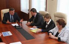 Губернатор Ярославской области Сергей Ястребов: «Для нас главное – люди, которые работают на предприятии»