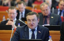 Сергей Ястребов: «Правительство и его глава будут работать под моим личным контролем и во исполнение моих поручений»