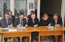 Правительство Ярославской области и Общественная палата выступают за сохранение больницы в наукограде Борок
