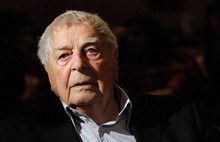 95-летний Юрий Любимов попал в больницы с сердечным приступом