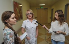 В Ярославле появится возможность искусственного оплодотворения