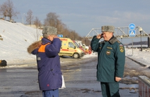 Ярославские спасатели получили новую технику