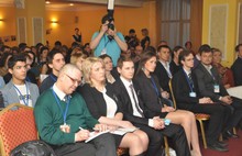 Общественность, бизнес и власть встретились на V форуме молодых предпринимателей «Стратегия. Миссия. Перспектива – 2015»