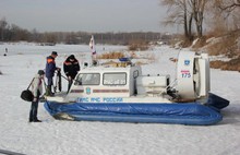 В Ярославле прошел рейд по «рыбным местам»