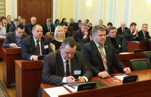 Представители 18 регионов обсудили в Ярославле вопросы сохранения водных ресурсов