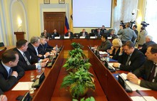 Представители 18 регионов обсудили в Ярославле вопросы сохранения водных ресурсов