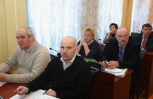 В правительстве Ярославской области прошел обучающий семинар