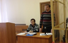 В Кировском суде Ярославля сегодня решается вопрос о мере пресечения для Ивана Менько