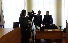 Судья отказал следователям в ходатайстве о наложении на Ивана Менько домашнего ареста