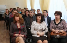 Ярославская область готовится к проведению Всероссийского форума социальных работников