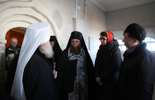 На территории Ярославского музея-заповедника будет православный храм