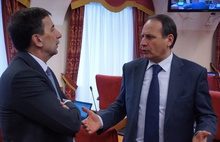 Ярославль может остаться без воды