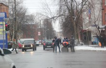 Власти Ярославля займутся колодцами на проезжей части