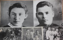 В Ярославле вручили юбилейную медаль 103-летнему ветерану войны
