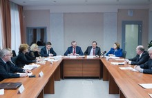 Александр Князьков: «Рост цен в регионе замедлился»