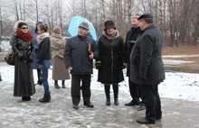 На Обелиск Славы в парке на Липовой горе вернулся орден Великой Отечественной войны