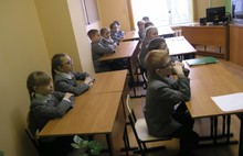 Депутаты муниципалитета Ярославля посетили центры дополнительного образования детей в Дзержинском районе