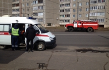 В Рыбинске грузовая «Газель» сбила пешехода